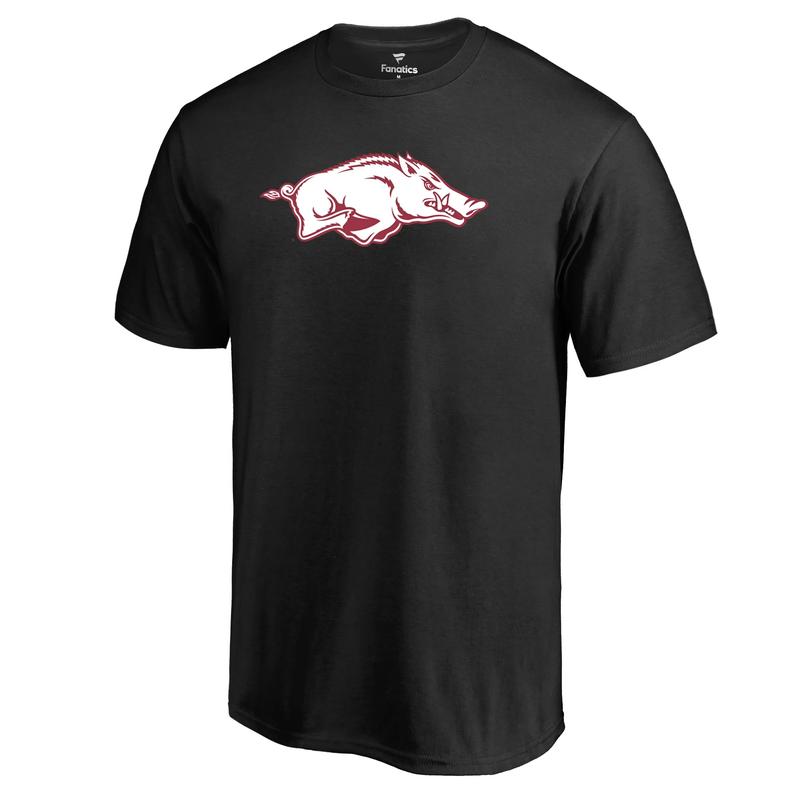 Vintage Arkansas Razorbacks NCAA Sport Team T-Shirt, Graphic NCAA Sport Team Tee, Gift For Sport Football Basketball Fan