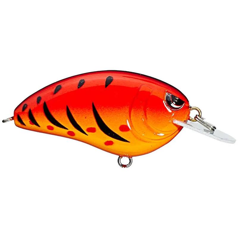 SPRO John Crews Little John 50 Crankbait