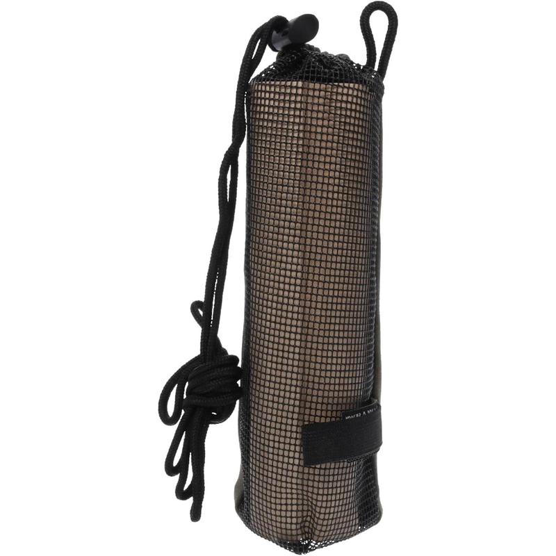 Hunte  Hunting Ruttin' Buck Rattling Bag Deer Call - One-Hand Operation Realistic Buck Vocalizations for Pre-Rut Rut Periods