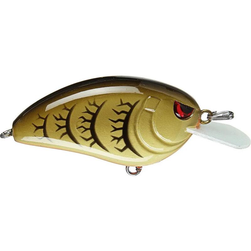 SPRO John Crews Little John 50 Crankbait