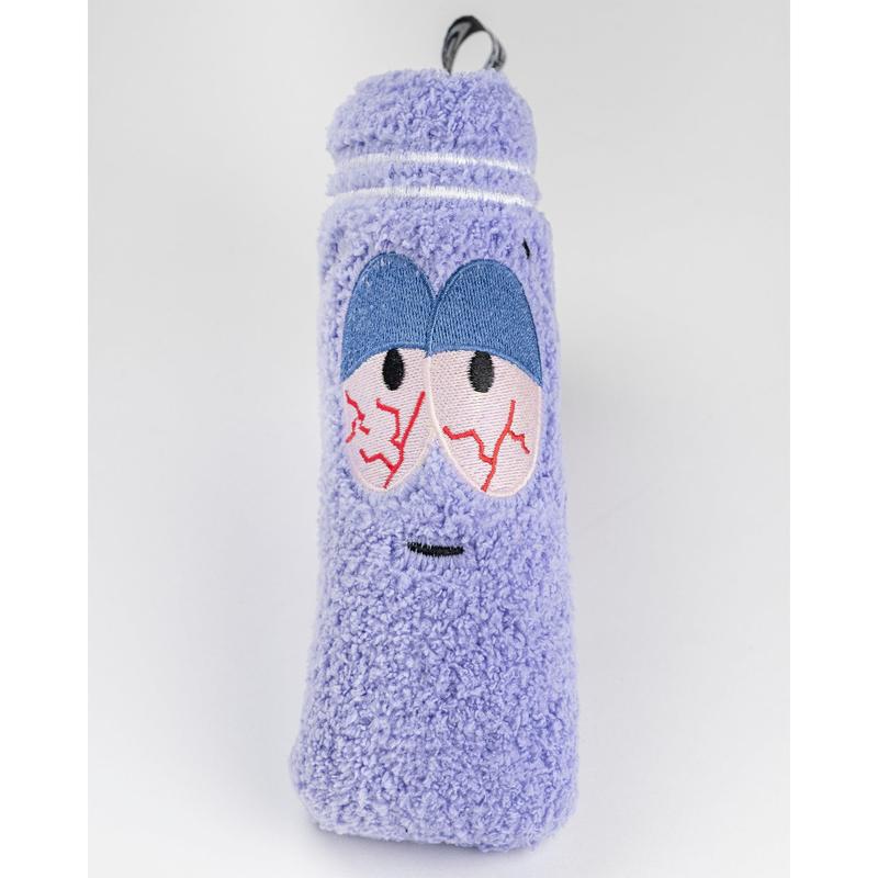 South Park - Towelie Blade Putter Cover