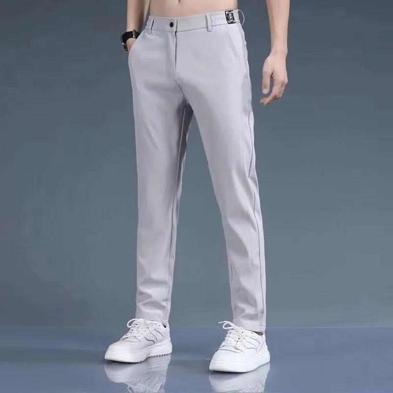 Athletic Fit Golf Pants