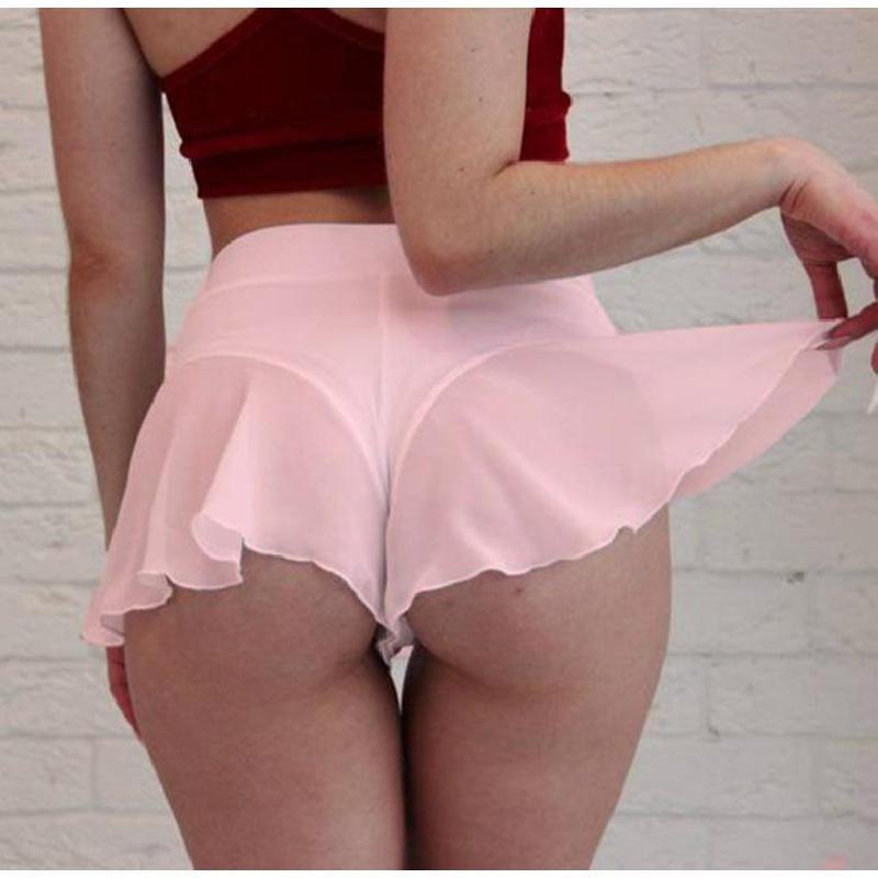 Women's Hollow Out Yoga Shorts High Waist Gym Workout Activity Hip Lifting Sports Leggings bikershorts