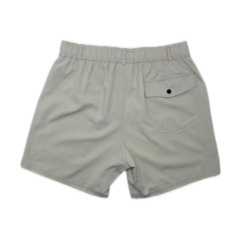 Local Boy Men's Volley Shorts - Perfect for Sports and Active Lifestyle