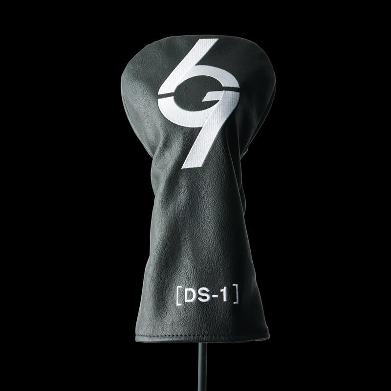 The 6.9° Driver - USGA Conforming Driver From 69Golf