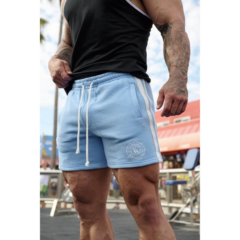 137 - Golden Era Bodybuilding Shorts