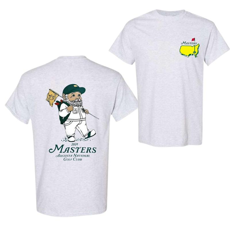 The Masters Golf Shirt Masters Golf Tournament, Top Trending, For Men, For Women