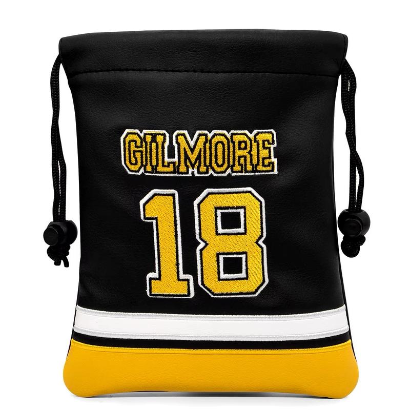 Gilmore Golf Headcovers - Protect Your Clubs with Style