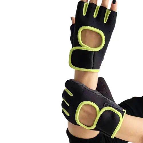 Men's and Women's Sports Cycling Fitness Half-finger Gloves Manufacturers Supply Climbing Climbing Racing Shooting Outdoor Fitness Gloves Unisex Touch