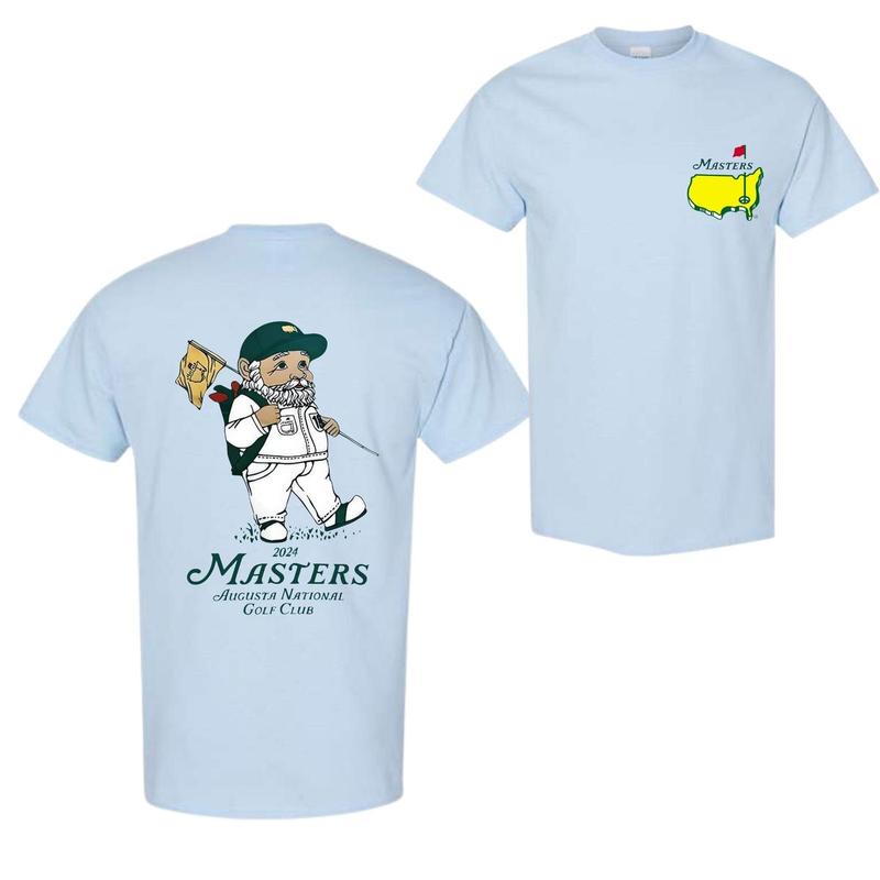 The Masters Golf Shirt Masters Golf Tournament, Top Trending, For Men, For Women