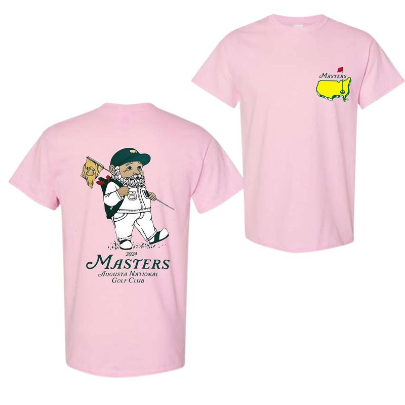 The Masters Golf Shirt Masters Golf Tournament, Top Trending, For Men, For Women