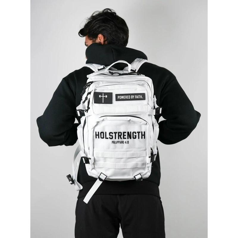 HolStrength Tactical Backpack