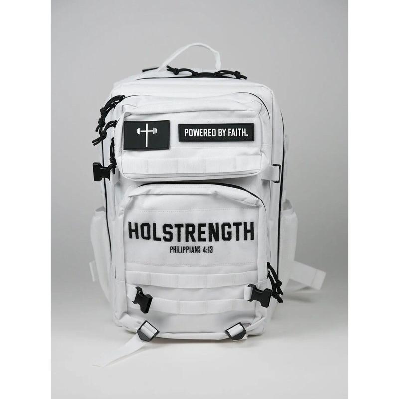 HolStrength Tactical Backpack