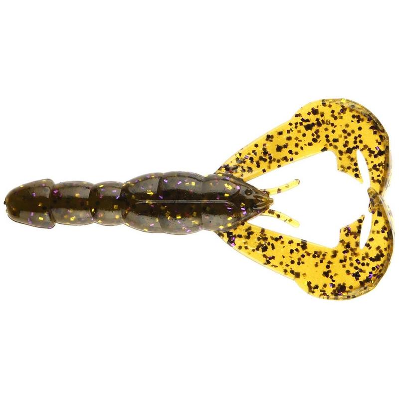 Strike King Rage Tail Craw (7 Pk)