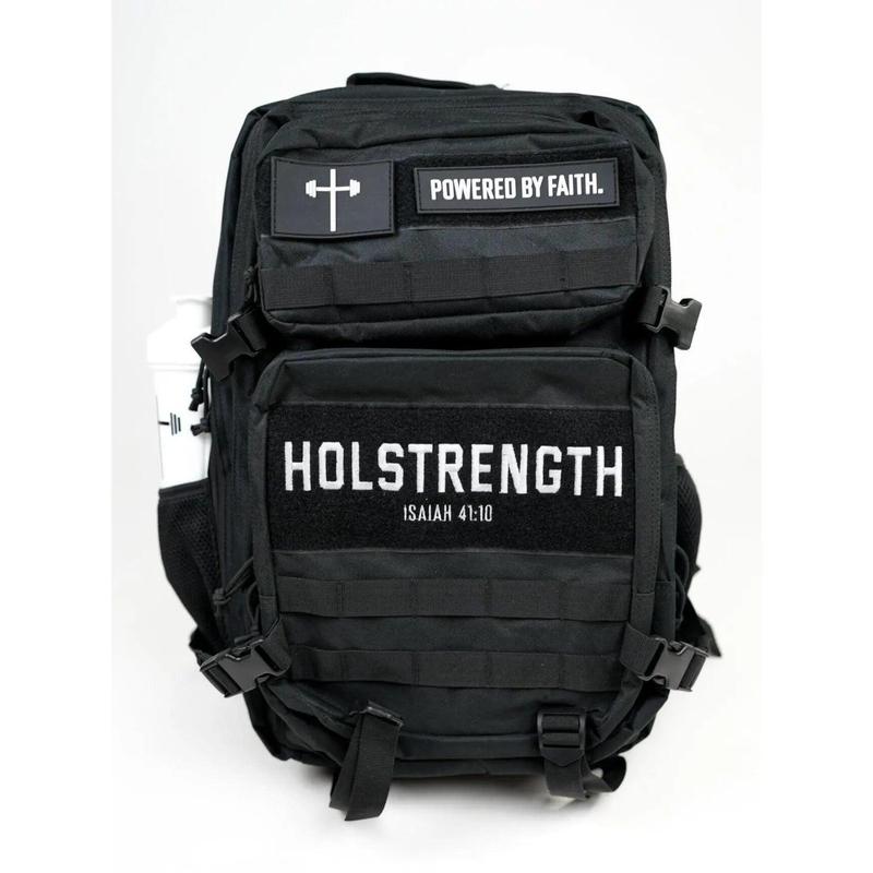 HolStrength Tactical Backpack