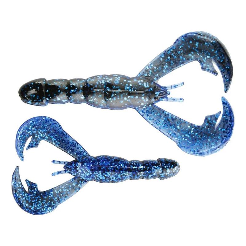 Strike King Rage Tail Craw (7 Pk)