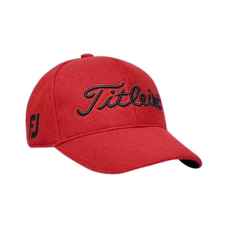 Titleist Golf Hats