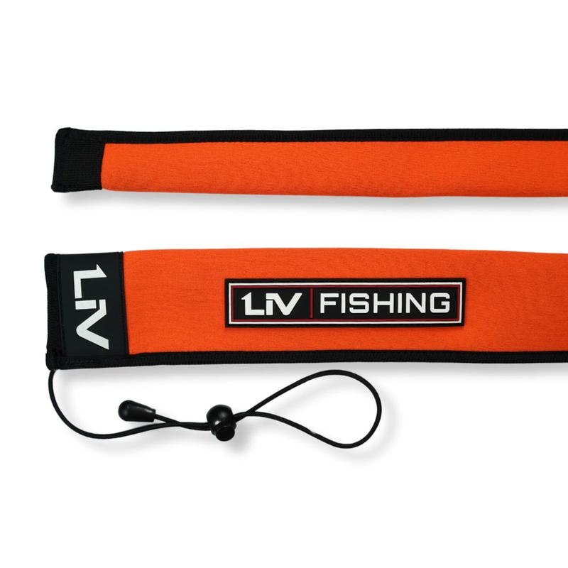 Rod Sleeves - Snag Resistant Fishing Rod Covers