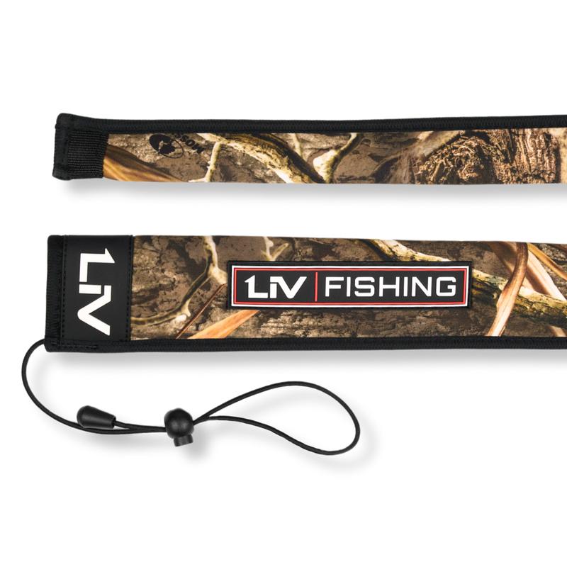 Rod Sleeves - Snag Resistant Fishing Rod Covers