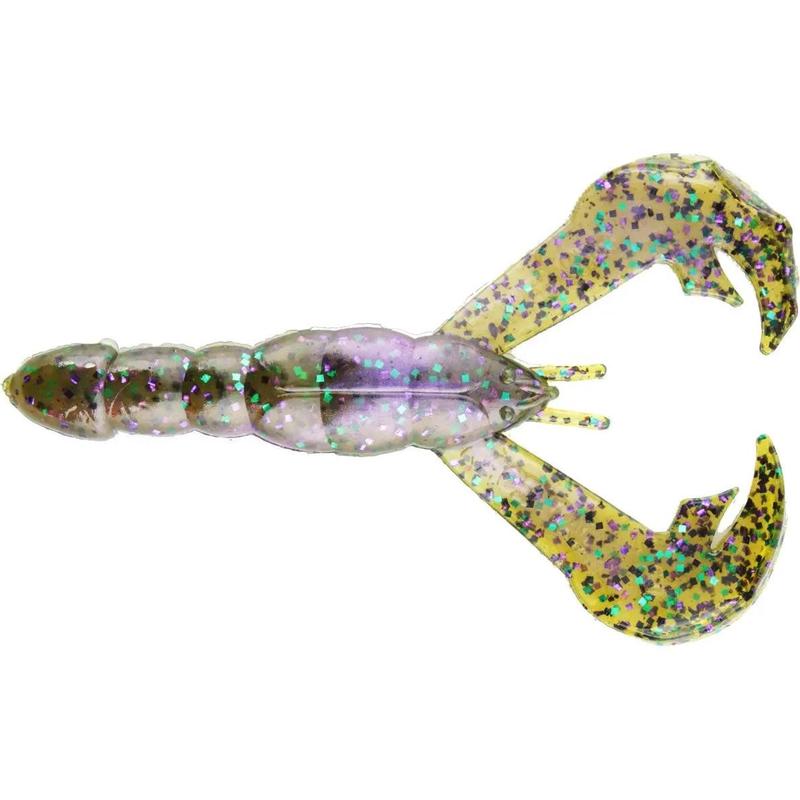 Strike King Rage Tail Craw (7 Pk)