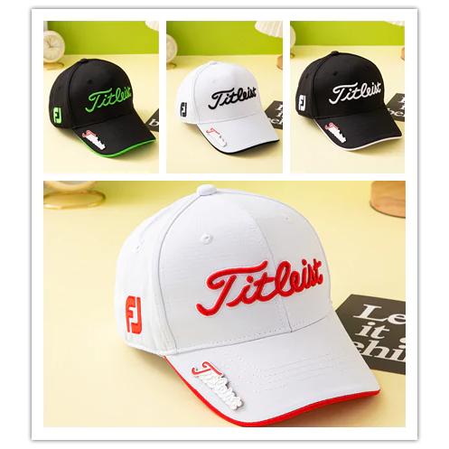 Titleist Golf Hats