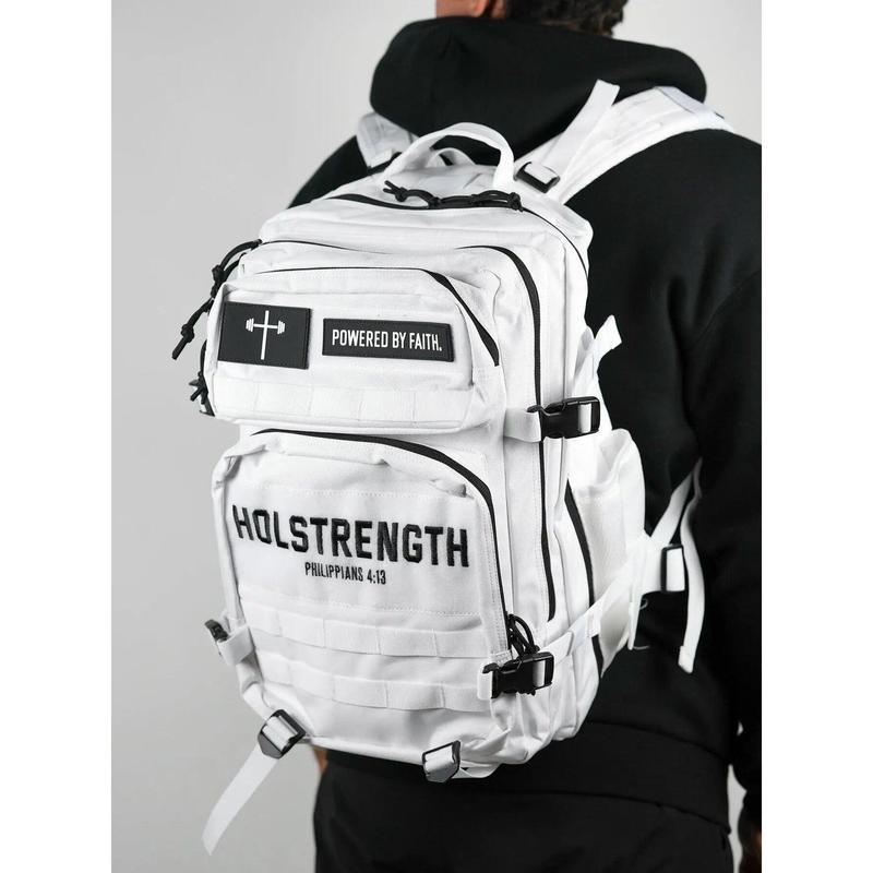 HolStrength Tactical Backpack