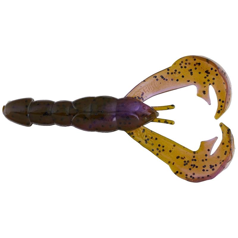 Strike King Rage Tail Craw (7 Pk)