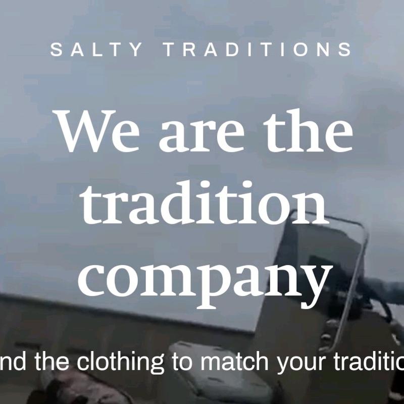 Salty Traditions Sheepshead Long Sleeve Performance Shirt, Fishing, Hunting, Outdoors, Comfortable