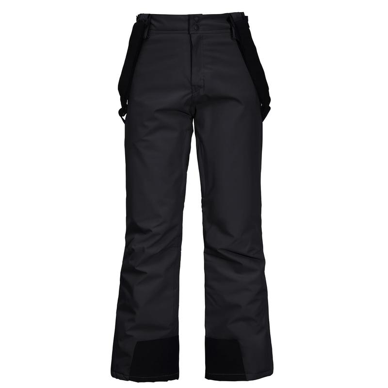 Women's Winter Outdoors One-Piece Ski Pants, Windproof, Waterproof and Warm Thickened Snowboard Pants, Women's Sportswear