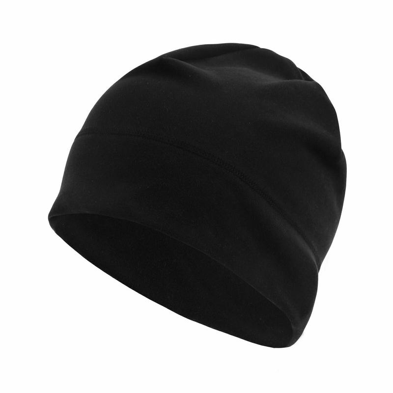 3PCS Winter Ski Warm Fleece Windproof Beanie Hat for Men and Women