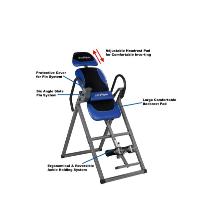 ITX9400 Inversion Table