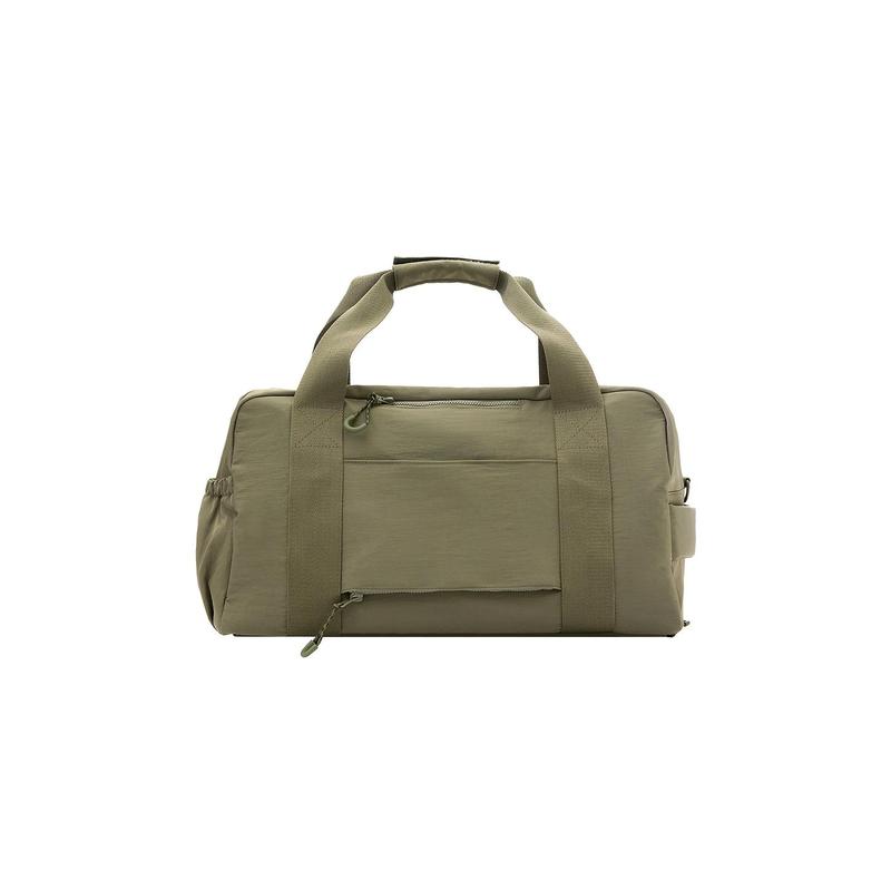 BEIS The Sport Duffle in Olive