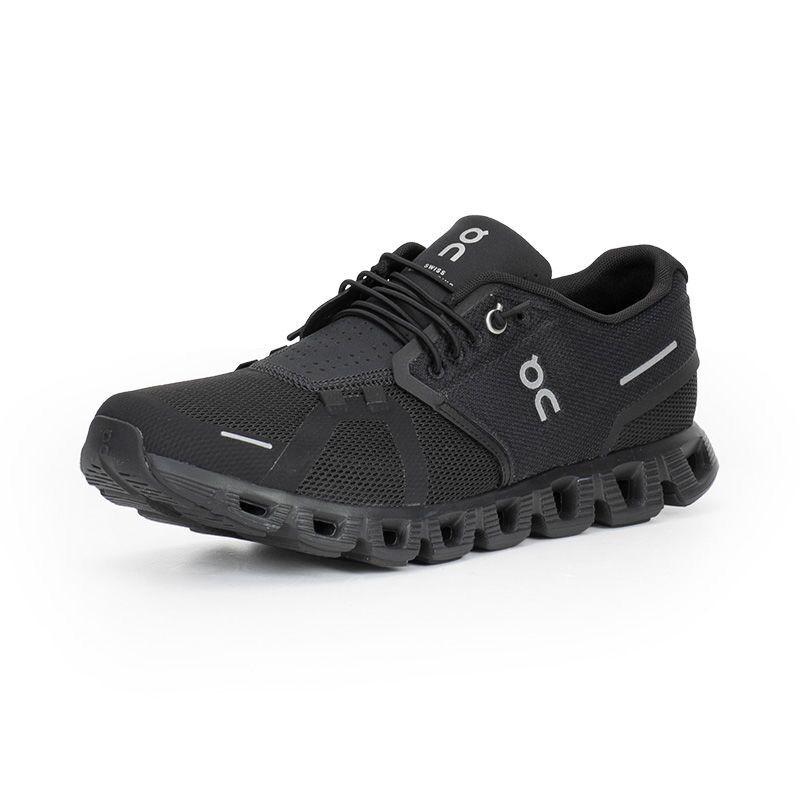 On Cloud 5 Lightweight breathable men's and women's running shoes