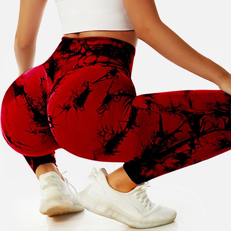 Leggings for Women High Waisted Tummy Control Yoga Pants Workout Running Leggings