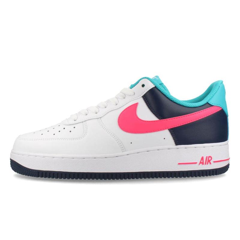 Nike Air Force 1 Low '07 90's Neon HF4849-100 Men's Fashion Sneaker New