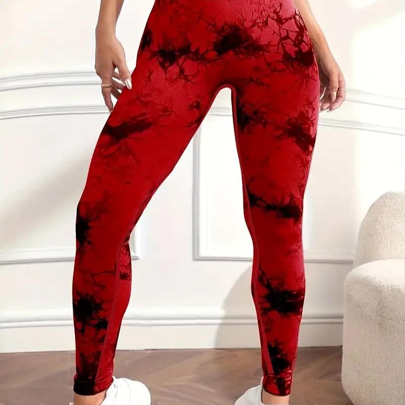 Leggings for Women High Waisted Tummy Control Yoga Pants Workout Running Leggings