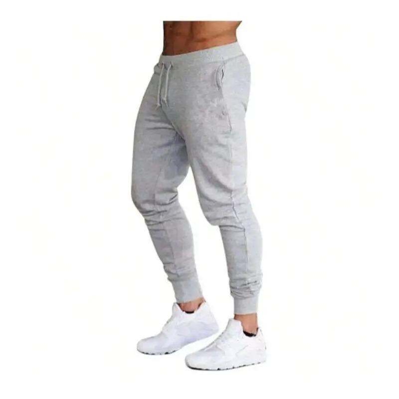 BenBen Heather Grey Fleece Joggers - Athletic, Comfortable, Ultra Soft joggers  grises magic fleece comfrt sweatpants