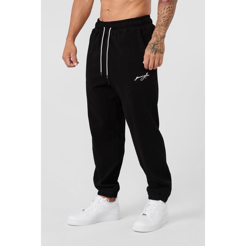 219 Chill Cloud Joggers