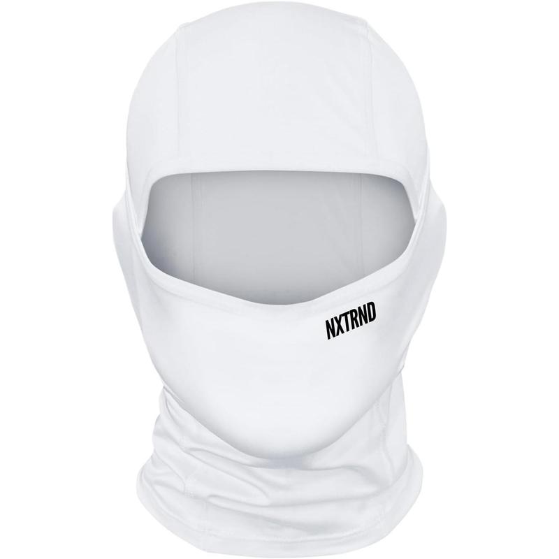 Nxtrnd Football Ski Mask, Shiesty Mask, Cooling Sports Balaclava