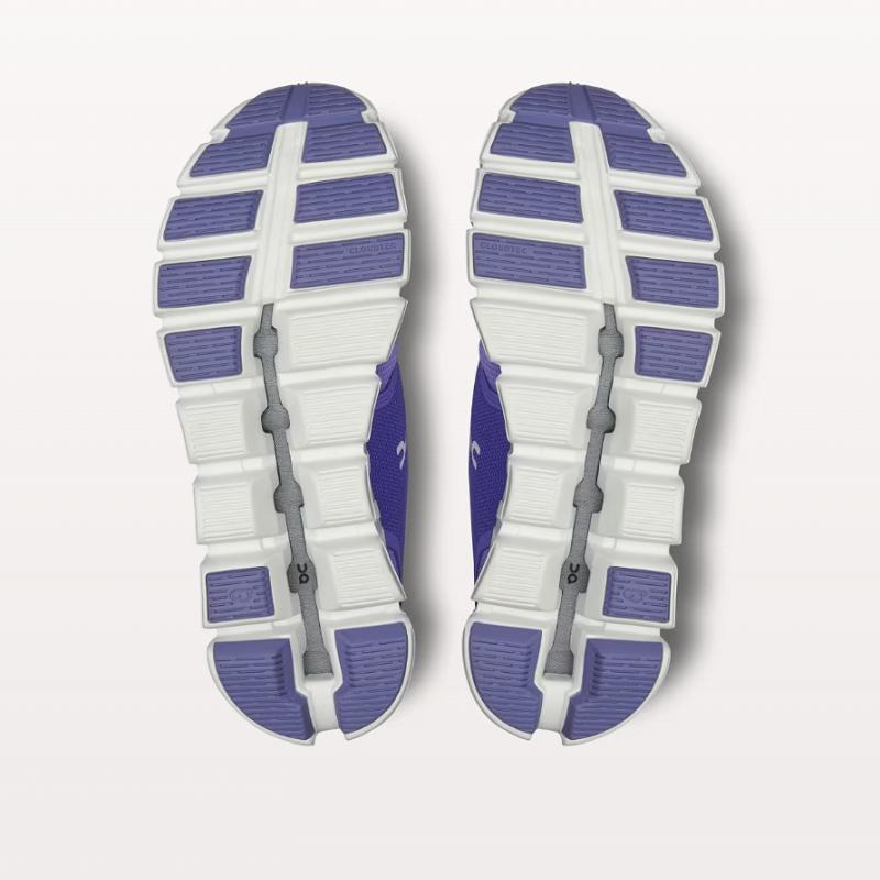 On Women's Cloud 5 Running Shoes, All White | Blueberry & Feather | Flamingo & Pearl - Full Size