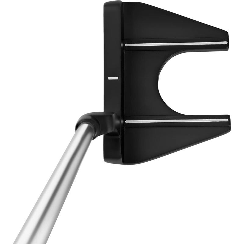 | Mens Golf Putter w Premium Grip | Right Handed Putters w Aim Line | Entry Level Golfer Putter | Value Alternative to Major Brands