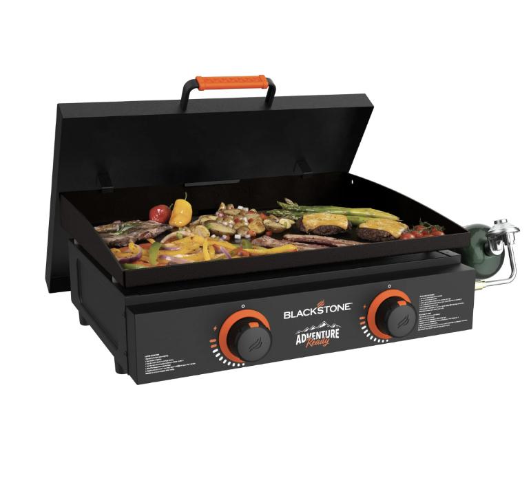 Blackstone Adventure Ready 2-Burner 22