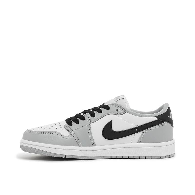 Nike Air Jordan 1 Retro Low OG Barons CZ0790-110 Men's Fashion Sneaker New