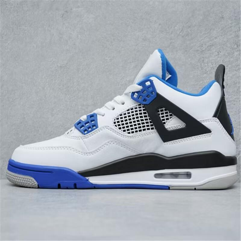 Men's and women's basketball shoes Casual shoes 4S