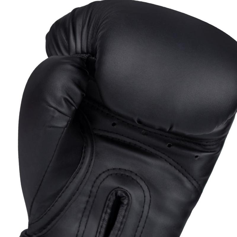 Professional Boxing Gloves (1 Pair), Summer Breathable Thickened Training Boxing Gloves Boxing Equipment, Wear-resistant Boxing Gloves for Men & Women, Home Gym Equipment for Unisex, Gym Equipment