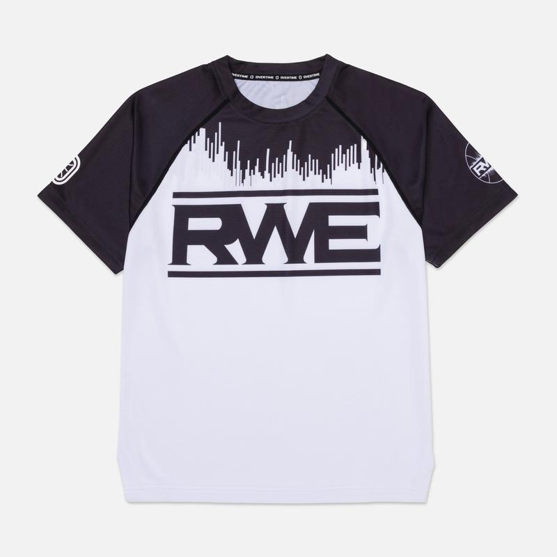 RWE Tuff Performance Tee