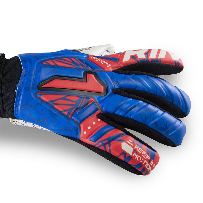 Rinat Egotiko Vengador Turf Goalkeeper Glove