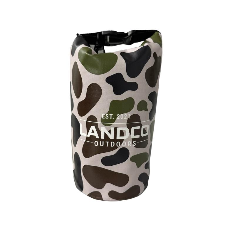 Dry Shell Pouch