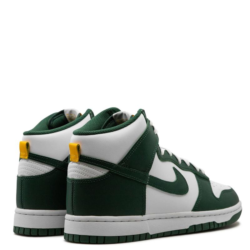 Nike Dunk High Australia DD1399-300 Mens Fashion Sneakers New