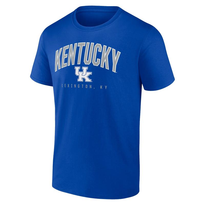 Vintage Best Selling Kentucky Wildcats NCAA Football Team Shirts, Graphic University NCAA Basketball Team Shirt, Gift Top Unisex Cotton Shirt For Sport Fan, Men, Women